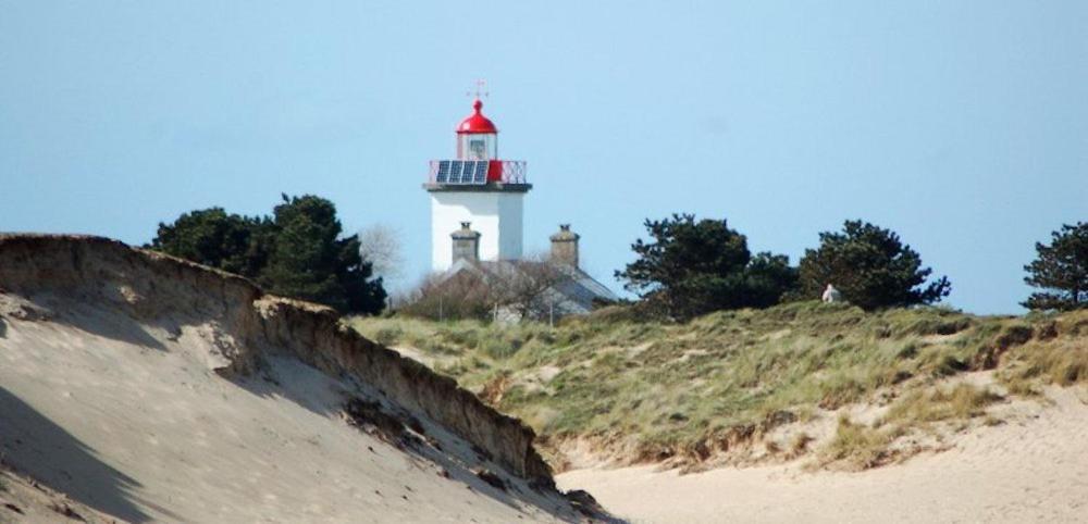 Villa Toscana 250 M De La Plage Agon-Coutainville Buitenkant foto