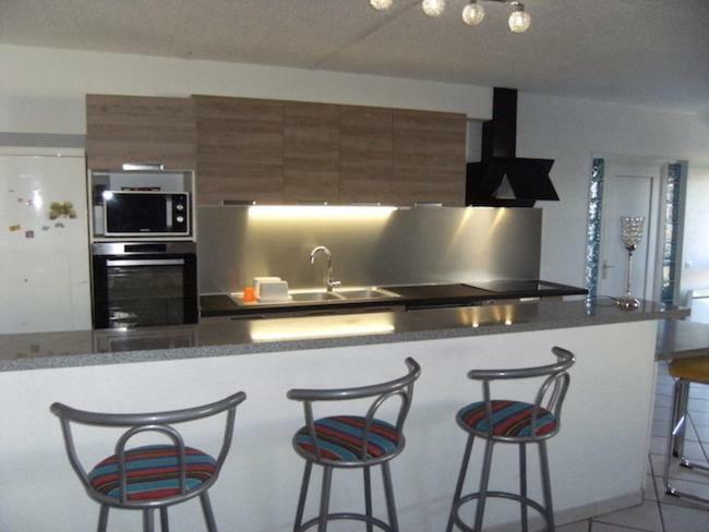 Villa Toscana 250 M De La Plage Agon-Coutainville Buitenkant foto